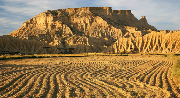 Bardenas Reales